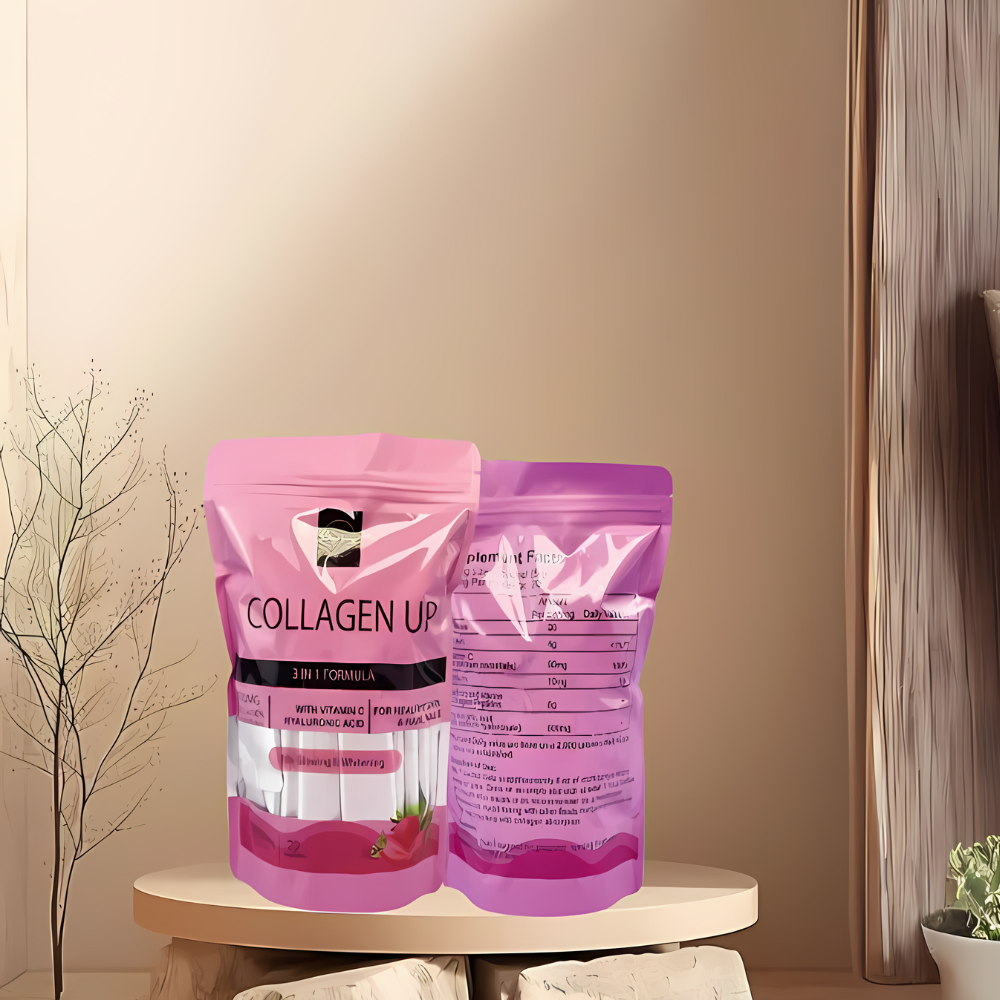 Collagen Drink: Bring Out the Inner Glow!