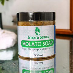 Molato Soap